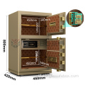 Office Home Electronic Digital Print Locker Cofres